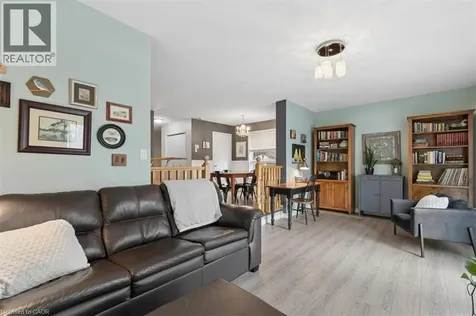 49 Schiedel Drive Guelph ON N1E 7M3