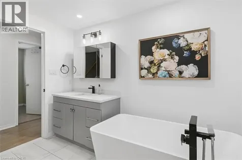 49 Schiedel Drive Guelph ON N1E 7M3