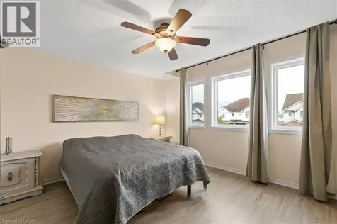 49 Schiedel Drive Guelph ON N1E 7M3