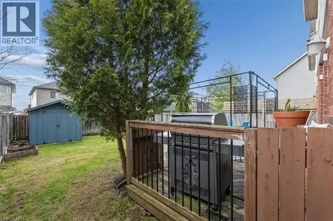 49 Schiedel Drive Guelph ON N1E 7M3