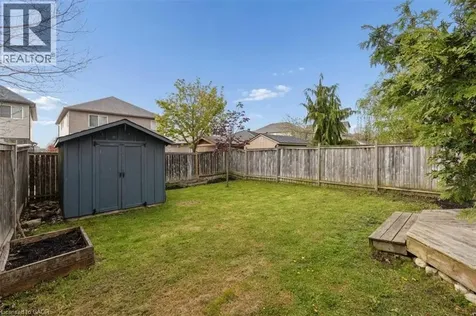 49 Schiedel Drive Guelph ON N1E 7M3