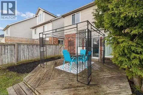 49 Schiedel Drive Guelph ON N1E 7M3
