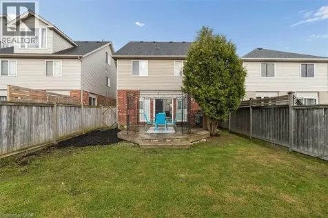 49 Schiedel Drive Guelph ON N1E 7M3
