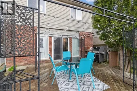 49 Schiedel Drive Guelph ON N1E 7M3