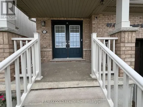 43 Arnold Marshall Boulevard Haldimand ON N3W 0B3