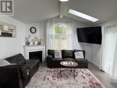 100 Anglerock Drive Cambridge ON N1T 1L9