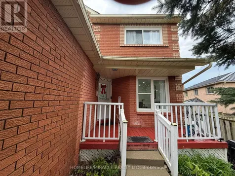 100 Anglerock Drive Cambridge ON N1T 1L9