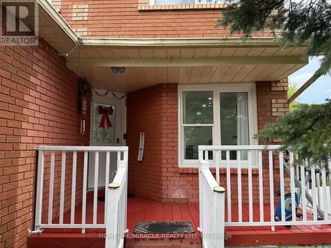 100 Anglerock Drive Cambridge ON N1T 1L9