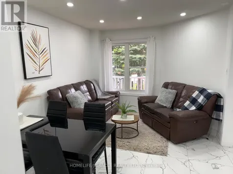 100 Anglerock Drive Cambridge ON N1T 1L9
