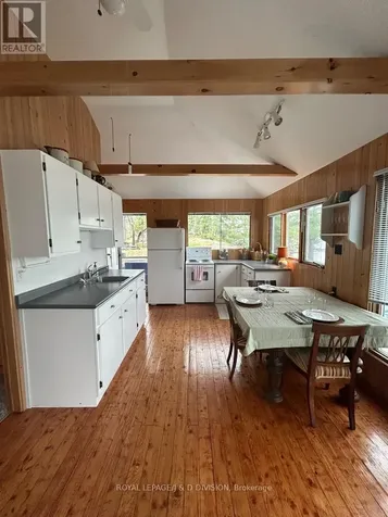 4446 Is 107 Stoney Lake Island North Kawartha ON K0L 2H0