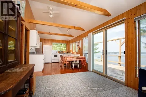 4446 Is 107 Stoney Lake Island North Kawartha ON K0L 2H0
