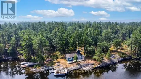 4446 Is 107 Stoney Lake Island North Kawartha ON K0L 2H0