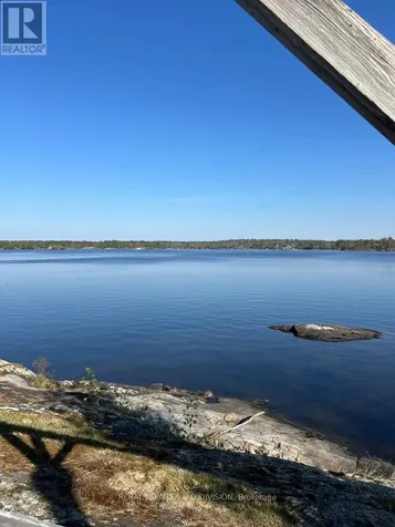 4446 Is 107 Stoney Lake Island North Kawartha ON K0L 2H0