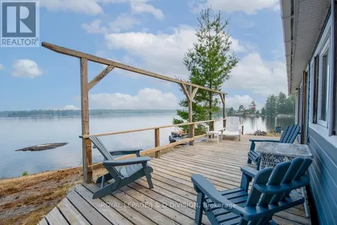 4446 Is 107 Stoney Lake Island North Kawartha ON K0L 2H0