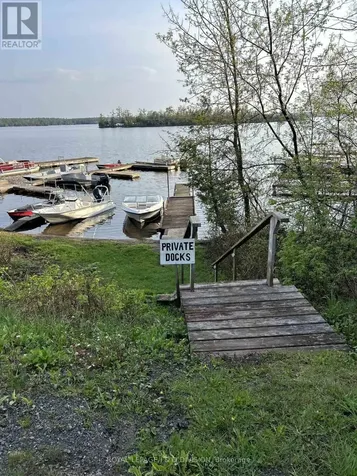 4446 Is 107 Stoney Lake Island North Kawartha ON K0L 2H0