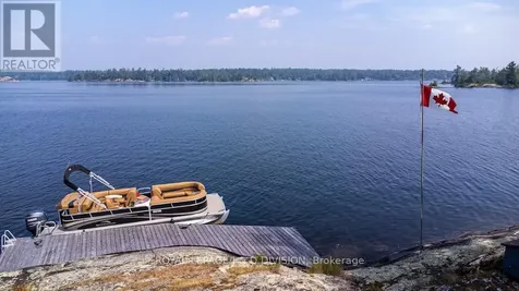 4446 Is 107 Stoney Lake Island North Kawartha ON K0L 2H0