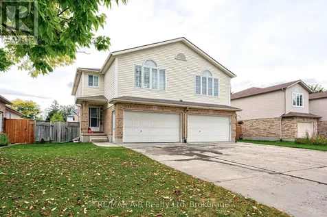 430 Brunswick Street Stratford ON N5A 3N4
