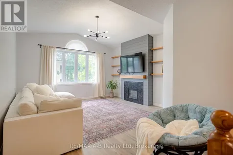 430 Brunswick Street Stratford ON N5A 3N4