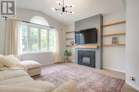 430 Brunswick Street Stratford ON N5A 3N4