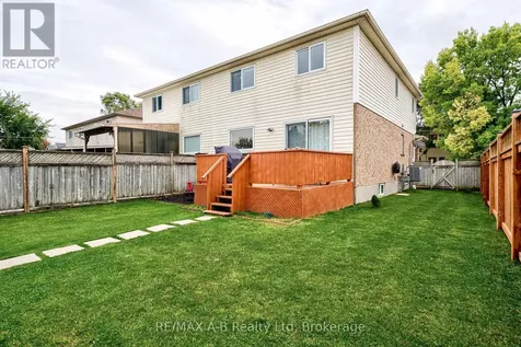 430 Brunswick Street Stratford ON N5A 3N4