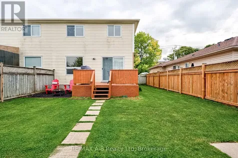 430 Brunswick Street Stratford ON N5A 3N4