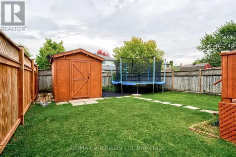 430 Brunswick Street Stratford ON N5A 3N4