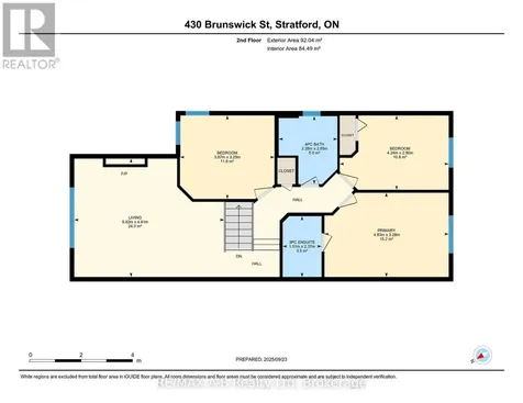 430 Brunswick Street Stratford ON N5A 3N4