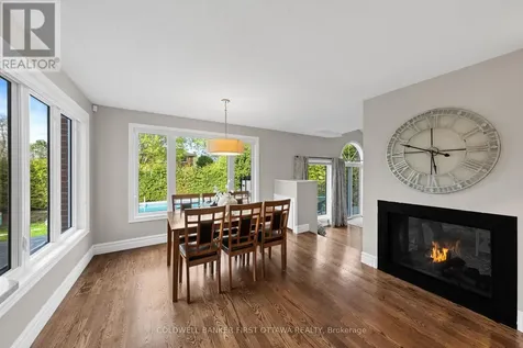 42 Hampel Crescent Ottawa ON K2S 1E4