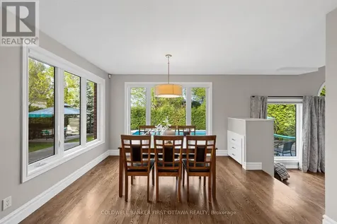 42 Hampel Crescent Ottawa ON K2S 1E4