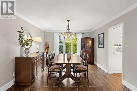 42 Hampel Crescent Ottawa ON K2S 1E4