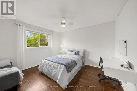 42 Hampel Crescent Ottawa ON K2S 1E4