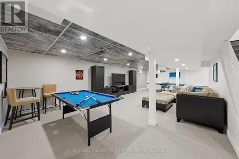 42 Hampel Crescent Ottawa ON K2S 1E4