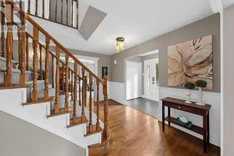 42 Hampel Crescent Ottawa ON K2S 1E4