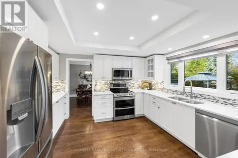 42 Hampel Crescent Ottawa ON K2S 1E4