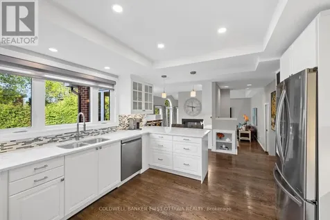 42 Hampel Crescent Ottawa ON K2S 1E4