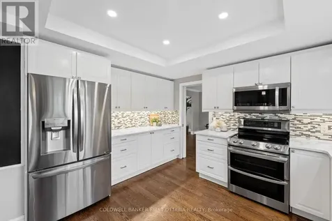 42 Hampel Crescent Ottawa ON K2S 1E4