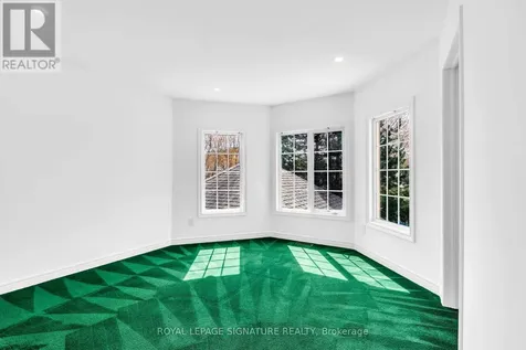 250 Laurentian Boulevard Vaughan ON L6A 2V3
