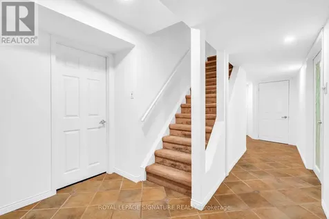 250 Laurentian Boulevard Vaughan ON L6A 2V3