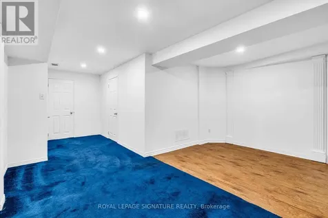 250 Laurentian Boulevard Vaughan ON L6A 2V3