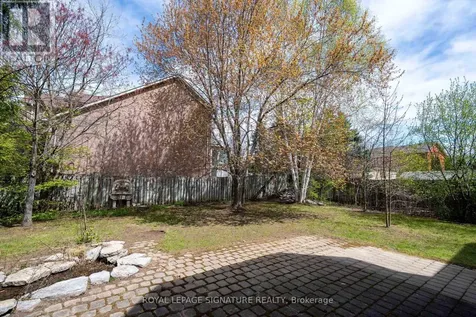 250 Laurentian Boulevard Vaughan ON L6A 2V3