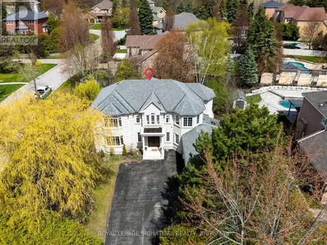 250 Laurentian Boulevard Vaughan ON L6A 2V3