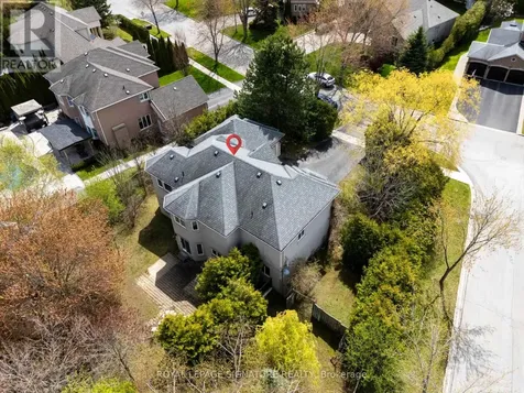 250 Laurentian Boulevard Vaughan ON L6A 2V3