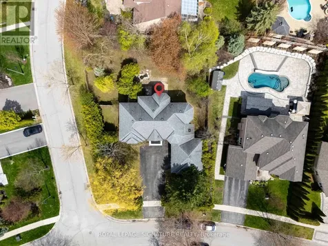250 Laurentian Boulevard Vaughan ON L6A 2V3