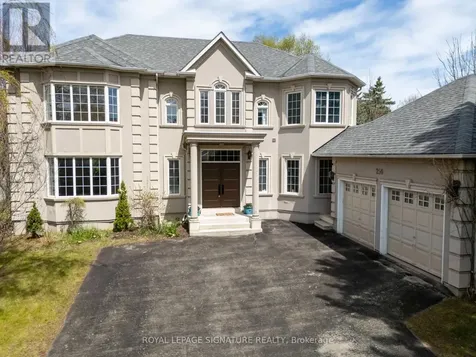 250 Laurentian Boulevard Vaughan ON L6A 2V3