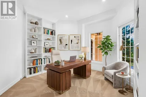 250 Laurentian Boulevard Vaughan ON L6A 2V3