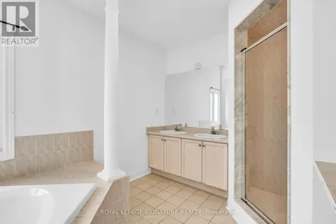 250 Laurentian Boulevard Vaughan ON L6A 2V3