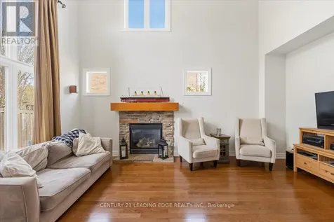 55 Campbell Drive Uxbridge ON L9P 0B3