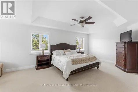 55 Campbell Drive Uxbridge ON L9P 0B3