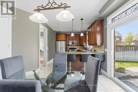 55 Campbell Drive Uxbridge ON L9P 0B3