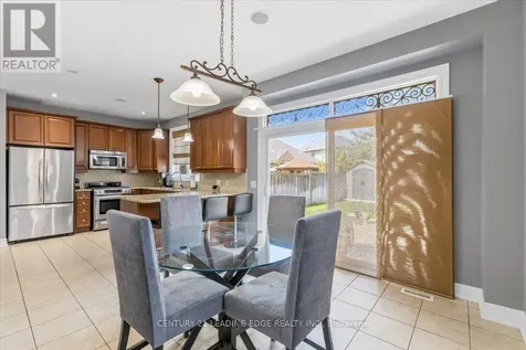 55 Campbell Drive Uxbridge ON L9P 0B3